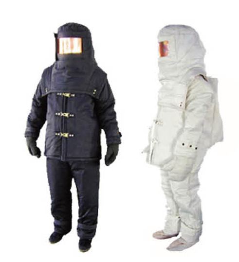 消防服裝