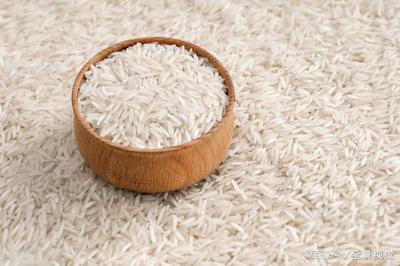 2元大米與50元大米、長粒米與圓粒米 營養(yǎng)差異終于講清楚了