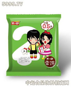 米一郎休閑食品 產(chǎn)品、圖片、加盟店與技術(shù)推廣服務全解析