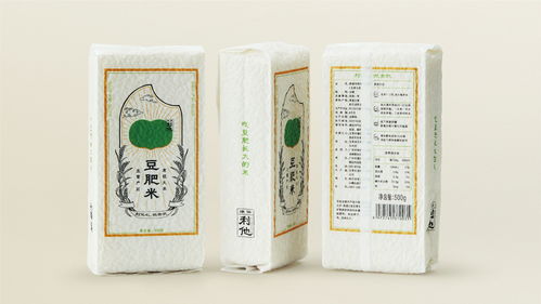 綠保利他 品牌升級與技術推廣助力農產品高質量發展