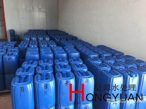 漆霧絮凝劑A劑、B劑與AB劑技術推廣服務解析