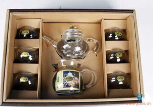 匠心傳承 專業生產各式禮盒套裝茶壺與茶具的藝術旅程